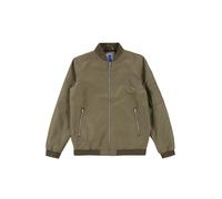 Jack & Jones Junior Jjerush Bomber Jr - Giacca da ragazzo, Dusty Olive/, 176 cm