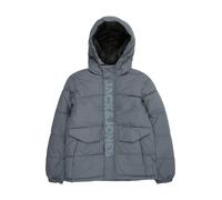 Jack & Jones Junior Giacca invernale 'JCOSPEED' blu fumo / opale Bambini Jack & Jones Junior 128 blu fumo / opale