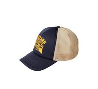 Jack & Jones - Jacporto Trucker Cap Jnr Blu - Cappellino S - M Blu