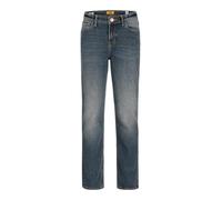 JACK&JONES JUNIOR Jeans da Ragazzo, Blu Denim, 158