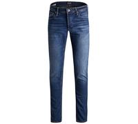 JACK & JONES Jjiglenn Jjoriginal Am 814 Noos Jr Jeans, Blu Denim, 15 Anni Bambino