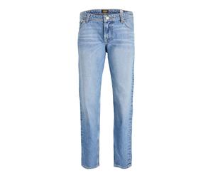 Jack & Jones Junior Jeans 'JJChris' blu denim Bambini Jack & Jones Junior 170