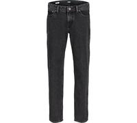 Jack & Jones Jeans bambino Chris Original 823 Relaxed Fit Nero 14 anni