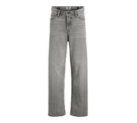 JACK & JONES Jeans da ragazzo Tapered Fit JJIALEX grigio | 176