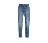 Jack & Jones Junior Jeans 'JJICHRIS JJORIGINAL' blu denim Bambini Jack & Jones Junior 140 blu denim