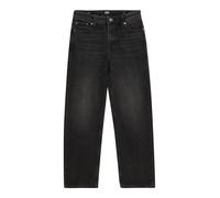 Jack & Jones Junior Jeans 'JJICHRIS JJORIGINAL' nero denim Bambini Jack & Jones Junior 164 nero denim