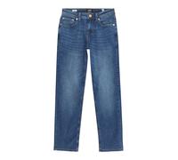 Jack & Jones - Jjiclark Jjoriginal Sq 223 Noos Jnr 12249057 Blu - Abbigliamento 12A Blu