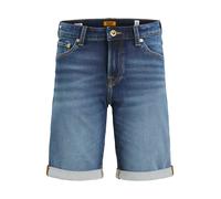 Jack & Jones Junior Jeans 'JJIRick JJIcon' blu Bambini Jack & Jones Junior 104