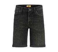 Jack & Jones Junior Jeans 'JJIRICK JJORIGINAL' nero denim Bambini - Bimbo - Ragazzo (taglie 140-176) - Abbigliamento - Jeans & pantaloni - Pantaloncini e bermuda Jack & Jones Junior 176