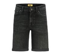 Jack & Jones Junior Jeans 'JJIRick JJOriginal' nero denim Bambini Jack & Jones Junior 152 nero denim