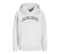 Jack & Jones Felpa Con Cappuccio Caleb Varsity