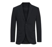 JACK&JONES Junior JJEJAXON Maglia Blazer Noos Jnr, Dark Navy, 128 per Bambini, Dark Navy (Navy), 128 cm
