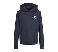 Felpa con cappuccio Jack & Jones Swift da bambino