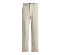 JACK&JONES JUNIOR JJIALEX JJCARPENTER MF 140 SN Jnr, Jeans Bambino, Winter Twig,