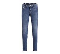 JACK & JONES JUNIOR Jjiglenn Jjoriginal MF 070 Noos Jnr, Jeans Ragazzi, Blue Denim, 152