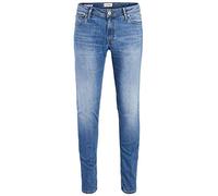 Jack & Jones Junior Jeans 'JJILiam JJOriginal' blu denim, Taglia 158