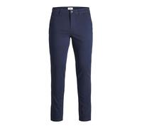 Jack & Jones Junior Pantaloni 'Marco Bowie' navy, Taglia 146