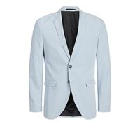 Jack & Jones Junior Giacca da completo 'JPRSolar' blu chiaro, Taglia 152