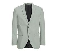 JACK&JONES JUNIOR Jprsolar Blazer Noos Jnr Giacca, Iceberg Green, 152 Bambini e Ragazzi