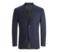 JACK & JONES JUNIOR Jprsolar Noos Jnr, Blazer per Bambini e Ragazzi, Blu(Navy Scuro), 152
