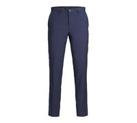 Jack & Jones Pantaloni Eleganti Solar