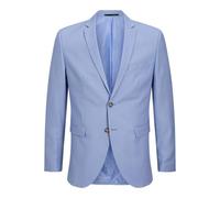 JACK&JONES JUNIOR Jprsolaris Blazer Noos Jnr Giacca, Blu Chambray, 146 Bambini e Ragazzi