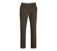 JACK&JONES JUNIOR JPSTMARCO JJDAVE Noos Jnr Pantaloni Chino, Wren, 176 Bambino