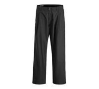 JACK & JONES Junior Jpstowen Cade Pleated Jogger Jnr, Nero, 9 Anni