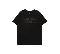 Jack & Jones Junior Maglietta 'JJEcorp' nero Bambini Jack & Jones Junior 128