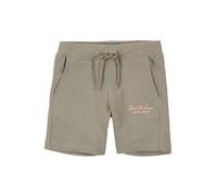 Jack & Jones Junior Pantaloni 'Gordon' beige scuro Bambini Jack & Jones Junior 116xregular