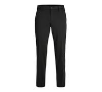 Jack & Jones Junior Pantaloni 'JJEJaxon' nero Bambini Jack & Jones Junior 170 nero