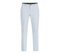 JACK&JONES JUNIOR Jprsolar Trouser Noos Jnr Pantaloni Eleganti, Blu Chambray, 164 Bambino