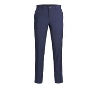 Jack & Jones Junior Pantaloni 'JJSolar' navy Bambini Jack & Jones Junior 128