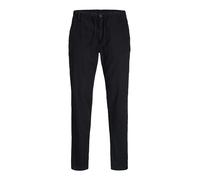 Jack & Jones Junior Pantaloni 'JPSTKane' nero Bambini Jack & Jones Junior 146