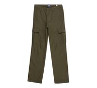 Jpstkane Jjbarkley Cargo Pant Noos Jnr by Jack & Jones 16A Verde