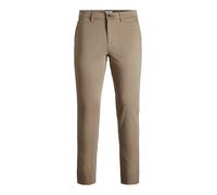 Jack & Jones Marco Bowiw Sa Pants Beige 11 Years Ragazzo