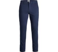 Pantaloni per bambini Jack & Jones Marco Bowie Bleu 9 anni