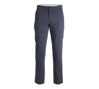 Jack & Jones Marco Dave Akm Chino Pants Blu 8 Years Ragazzo