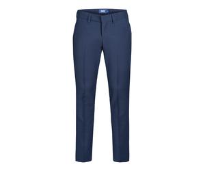 Jack & Jones Junior Pantaloni 'Solaris' navy Bambini Jack & Jones Junior 158