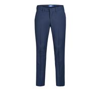 Jack & Jones Junior Pantaloni 'Solaris' navy Bambini Jack & Jones Junior 158 navy