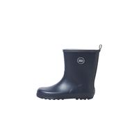 Jack & Jones Junior Stivale di gomma blu / bianco Bambini Jack & Jones Junior 32