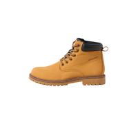 Jack & Jones Junior Stivale 'JFWTitan' miele / nero Bambini - Bimbo - Ragazzo (taglie 140-176) - Nuovi arrivi - Scarpe Jack & Jones Junior 34