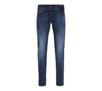 Jack & Jones Jwhglenn Jjicon CJ 057 50Sps Noos, Blu Denim, 31W x 30L Uomo