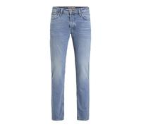 Jack & Jones Jwhmike Jjoriginal CJ 715 Noos Jeans Comfort Fit, Blu Denim, 38W x 30L Uomo