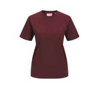 Jack & Jones Jxanna Reg SS Every Tee Jrs Noos, Cabernet, L