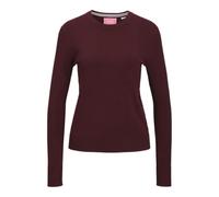 JJXX Pullover 'JXCara' rosso vino Donna JJXX M rosso vino