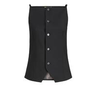 JACK & JONES Jxellis Top TLR, Nero, S