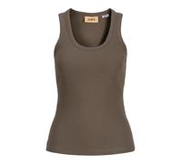 JACK & JONES Jxfrida SL Top Jrs Noos, Corda, L