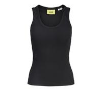 JACK & JONES Jxfrida SL Top Jrs Noos, Nero, XS