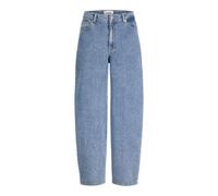JACK & JONES Jxfuji Barrel MW R200 DNM Noos, Mix Blu Chiaro, 27W x 34L